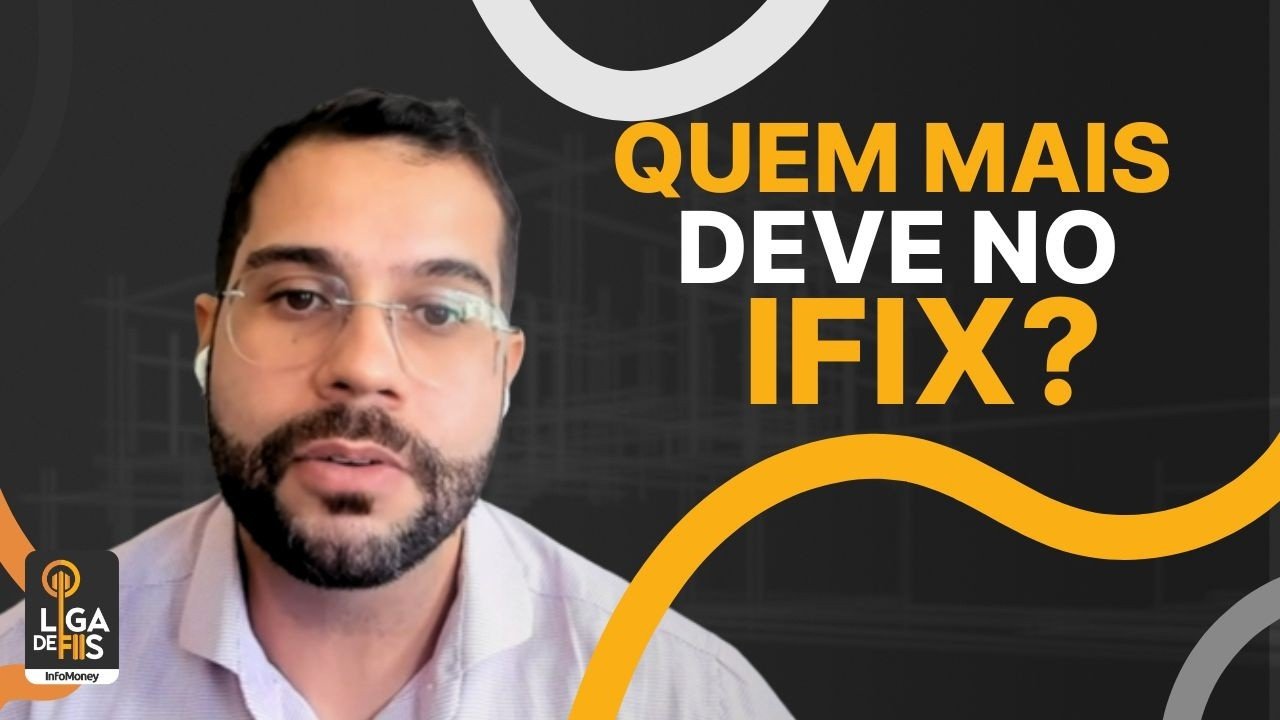 Os 15 FIIs mais alavancados da Bolsa em 2026 | Liga de FIIs