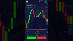pocket option trading 😎😎
