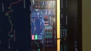 PREVIEW (Kegiatan trading pada aplikasi IQ Option) Menjadi pengalaman & pengetahuan dalam aplikasi.