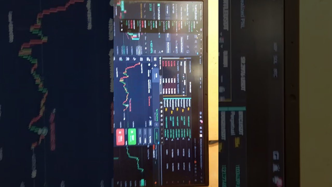 PREVIEW (Kegiatan trading pada aplikasi IQ Option) Menjadi pengalaman & pengetahuan dalam aplikasi.