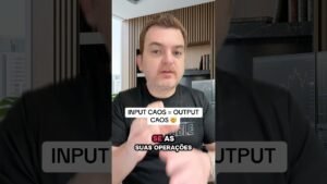Quer lucrar no Day Trade? Pare de improvisar.