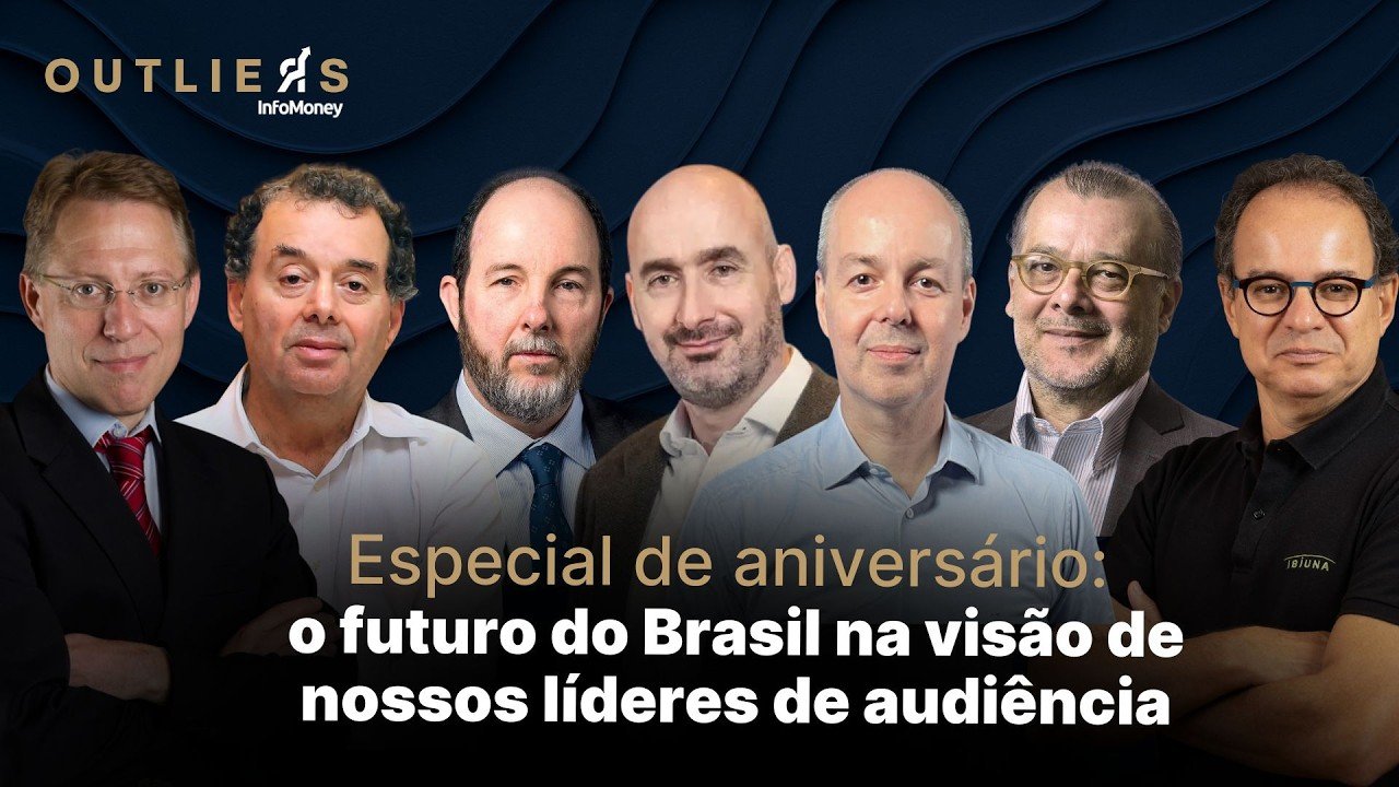 Retrospectiva: o que o país precisa fazer após as eleições | Outliers InfoMoney #185