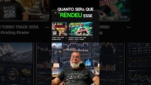 Robô com $100  Quanto Rendeu em 6 Dias