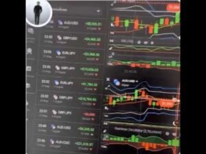 Robot Trader para IQ Option – IQ Bot 2026