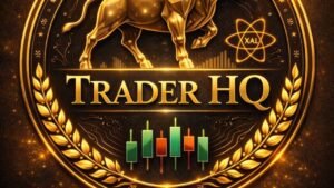 The TraderHQ | Quotex Trading | IQ Option | Binomo | pocket Option live Analysis