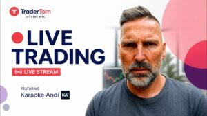 V59 19th May 2026 – EU session (with Karaoke Andi)