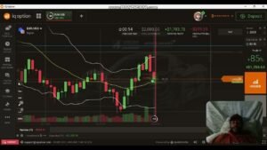 VENDA NA IQ OPTION ?