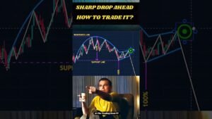 ​Why This Chart Pattern Leads to a Sharp Market Crash! #trading #reversalpatterns #shorts #iqoption