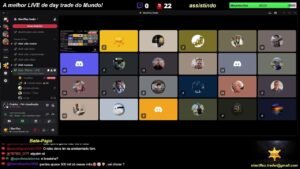 🔴 Ao Vivo – Day Trade – Indice – Dolar – 11/06/2026 – LIVE 🔴