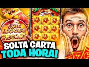 🔴 DO ZERO AO MILHAO | TIGRINHO AO VIVO | PAGANDO MUITO