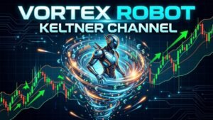 🏆 Robô Vortex: Multi Grid com Canal de Keltner para MetaTrader 5