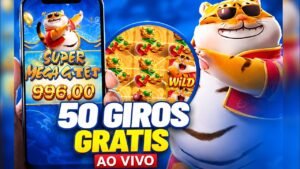 🔴 TIGRINHO AO VIVO AGORA 🎰 FORTUNE TIGER AO VIVO | NOVA PLATAFORMA PAGANDO MUITO + ESTRATÉGIA 2026