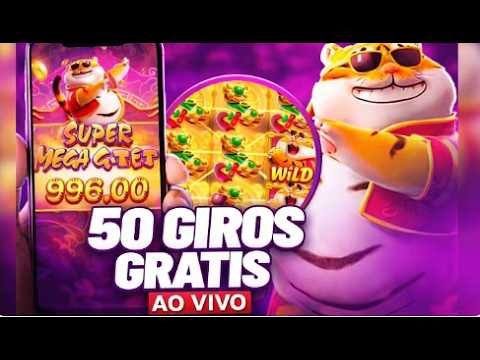 🔴 TIGRINHO AO VIVO | PLATAFORMA NOVA CHINESA