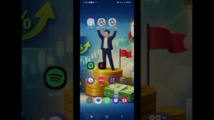 🤖 Vin dekouvri robo trading nou an, Gays Ideyal pou trader ki pa gen anpil tan men ki vle pwofi 💸📈🏛