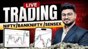19 June 🔴LIVE Trading NIFTY, BANK NIFTY & SENSEX Analysis🔥| Option Trading Live | Intraday Scalping