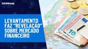 30 ações caem mais de 40% e trazem “revelação” sobre mercado | InfoMoney News