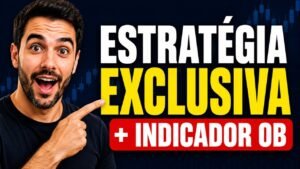 A Estratégia Que Ninguém Te Mostra: PDF + Indicador MT5 Exclusivo Para Opções Binárias