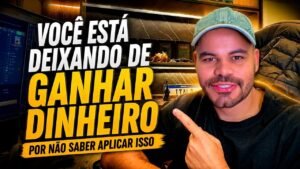 A Melhor Estratégia para Lucrar nas Opções Binárias em 2026  Iq Option  Quotex  PumaBroker