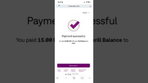 วิธีฝากเงิน Deriv ด้วย Skrill + โอนเข้าบัญชี Options (ฉบับมือใหม่ ทำตามได้ทันที)