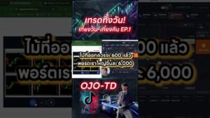 เทรดทั้งวัน กำไร 300% partเย็น #iqoption #quotex #pocketoption #8xtrade #trader #เทรดiq