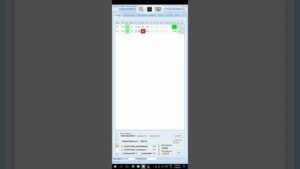 Algo Trading Software working in all segments in mobile phone and Desktop