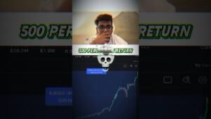BEATUSD on fire🚀📈😳
