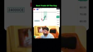 Best Trade Of The Day #Trading #DayTrading #tradingwithkarol #TradingStrategy #trading #discipline