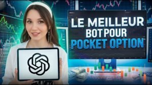 Bot IA pour Options Binaires | Test du Meilleur Bot Pocket Option