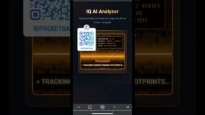 Bot Trading AI iQ Option #bitcoin #trading #crypto #btc #investissement #eth #astuce