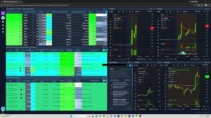 Day Trade Challenge To $2000 – Day 4
