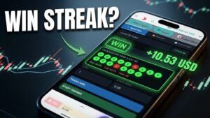 Deriv Trading: This Deriv Bot Makes Instant Entries | High Win Rate