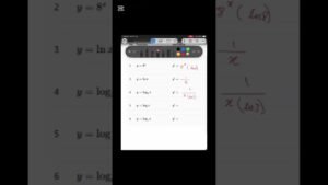 Derivative Summary