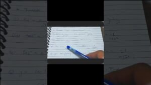 Derivatives of inverse trigonometric ratios #derivatives #maths #shortvideo #derivativeshorts