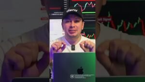 Dia 2 rumo a banca de 10.000$ usando o algoritimo trade Deriv