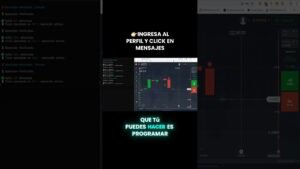 Errores comunes al usar bots en IQ Option 🟠 y cómo evitarlos fácilmente