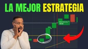 ESTA ES LA MEJOR ESTRATEGIA – OPERATIVA