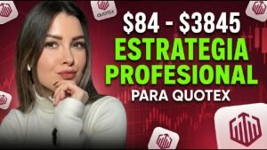 Estrategia de Soporte y Resistencia para Opciones Binarias | Tutorial Completo