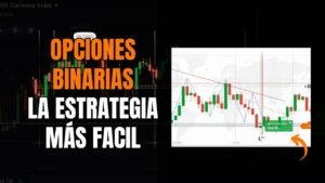 ESTRATEGIA MUY FACIL EN TRADING OPCIONES BINARIAS – Operar Continuidad