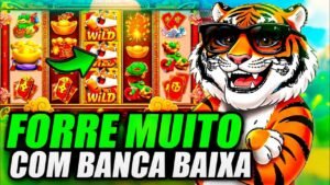 🌟FORTUNE TIGER AO VIVO, PLATAFORMA NOVA, LIVE FORTUNE TIGER AO VIVO, LIVE TIGRINHO ESTRATEGIA HD