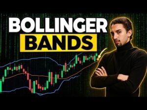FUNCIONA! ESTRATÉGIA BANDAS DE BOLLINGER PARA INICIANTES 2026 | iq option/quotex