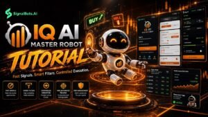How to Install IQ Option AI Trading Bot Chrome Extension | Full IQ AI Master Robot Tutorial (2026)
