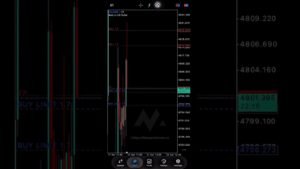 I started day trading with pivot point strategy and earned $100K on the first week #trading #forex
