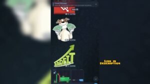 IQ Option Binary Secrets – Daily Signals on Telegram
