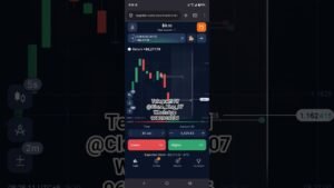 Iq option Clone App || Iq option Demo To Real Account || Iq option clone apk #trading #ytshorts #yt