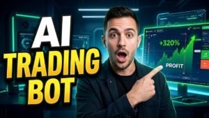IQ Option Robot: New AI Trading Bot Strategy with 95% Win Rate