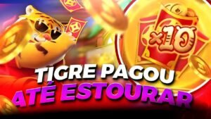 🌟JOGO DO TIGRINHO AO VIVO, PLATAFORMA NOVA, LIVE FORTUNE TIGER AO VIVO, LIVE TIGRINHO ESTRATEGIA HD!