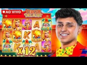 🌟JOGO DO TIGRINHO AO VIVO, PLATAFORMA NOVA, LIVE FORTUNE TIGER AO VIVO, LIVE TIGRINHO ESTRATEGIA HD