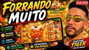 🌟JOGO DO TIGRINHO AO VIVO, PLATAFORMA NOVA, LIVE FORTUNE TIGER AO VIVO, LIVE TIGRINHO ESTRATEGIA HD