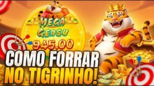 🌟JOGO DO TIGRINHO AO VIVO, PLATAFORMA NOVA, LIVE FORTUNE TIGER AO VIVO, LIVE TIGRINHO ESTRATEGIA HD