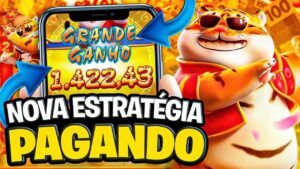 🌟JOGO DO TIGRINHO AO VIVO, PLATAFORMA NOVA, LIVE FORTUNE TIGER AO VIVO, LIVE TIGRINHO ESTRATEGIA HD